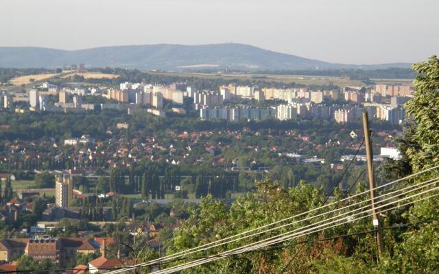 Tomi Apartman Pécs