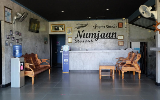 Numjaan Resort