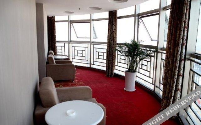Xiangjiang International Hotel