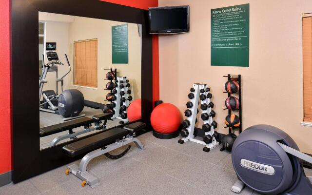 Hilton Garden Inn - Flagstaff