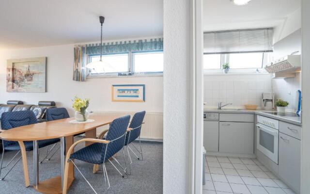 Haus Holgünt Wohnung 7