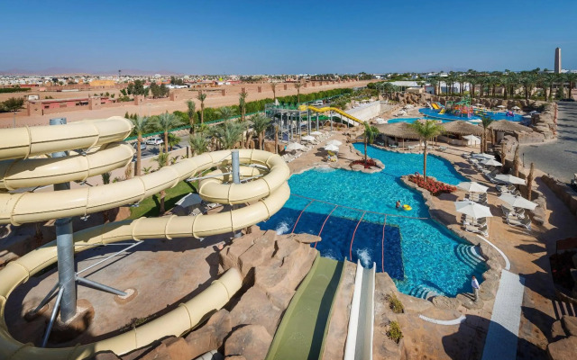 Reef Oasis Beach Resort