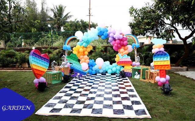 Royal Twin - 12BHK Luxury Villa by Royal Villa's Lonavla
