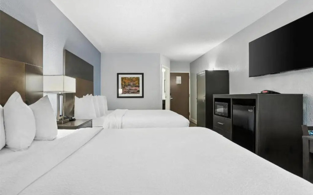 Quality Inn & Suites