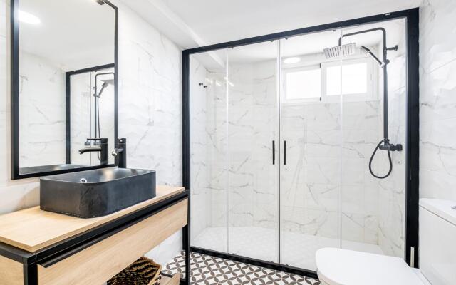 Torre Yago Deluxe 1-2 Levante Beach