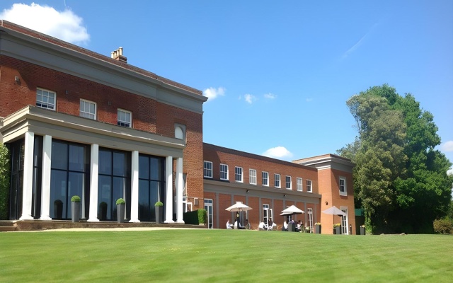 Highfield Park