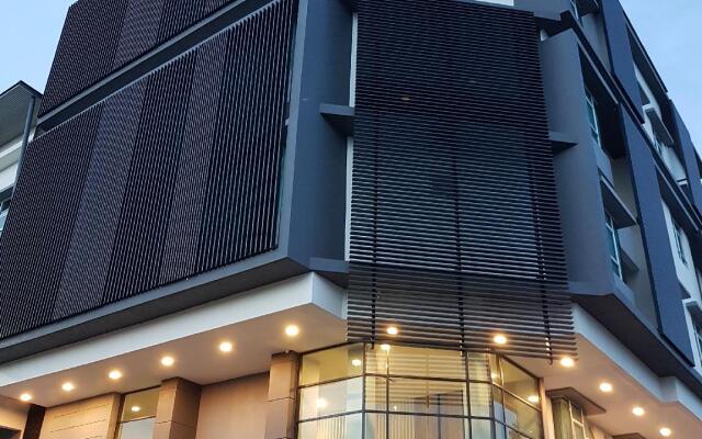 The Leverage Lite Hotel Kuantan