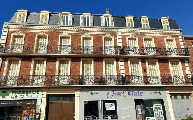 Appartement Place du Marché