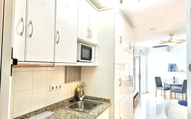 Apartamento TORRESOL Nsf2 - TORRECILLA, NERJA - studio