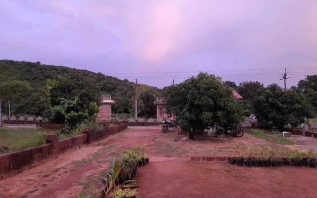 Aranya Kutir Resort