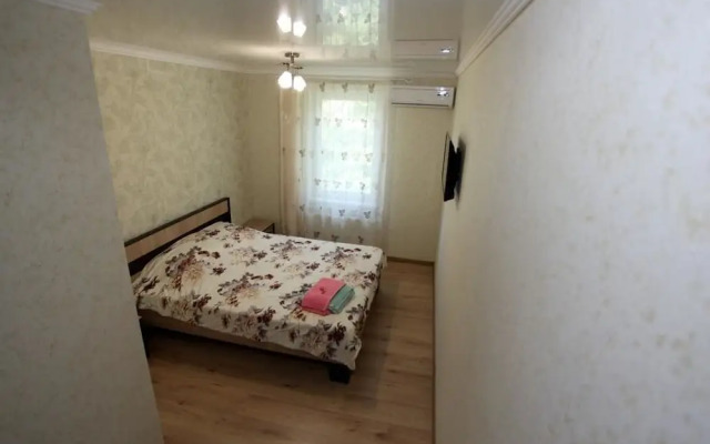 Vilari Guest House