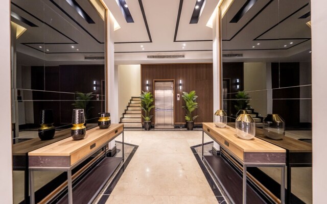 Mabaat - Al Malqa - 409