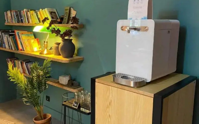 Birgit Hotel Le Havre Centre