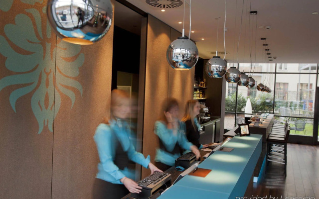 Motel One Berlin - Hackescher Markt