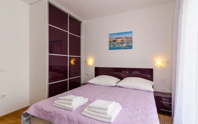 Apartmani Mijo