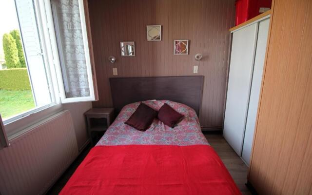 Les Meublés des Coteaux d'Aix