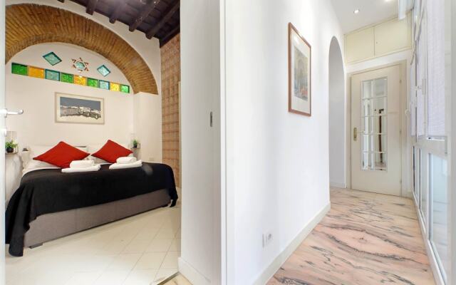 4bnb - Lungaretta Jacuzzi Apartment