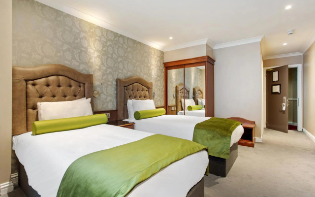 Drury Court Hotel