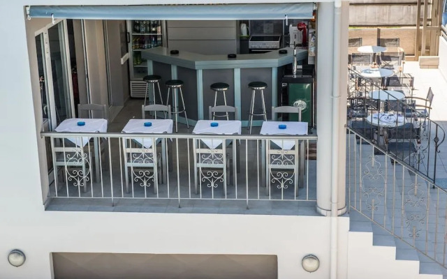 Kiwi Apartments