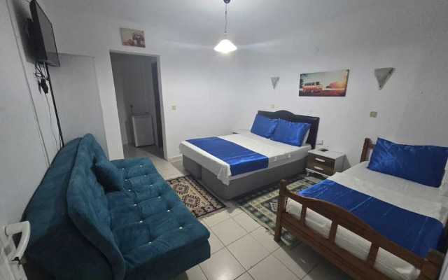 Alfa Apart Otel