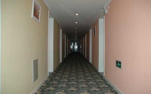 Shindom Inn Lizeqiao - Beijing