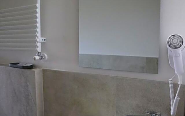 Hotel Piccola Mantova