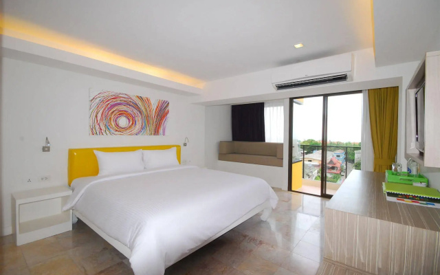 Samui VertiColor