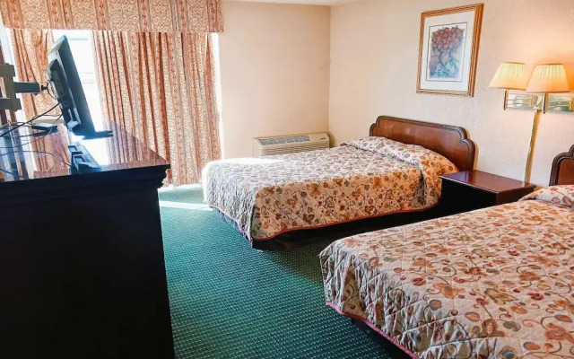 Usa Inn Extended stay