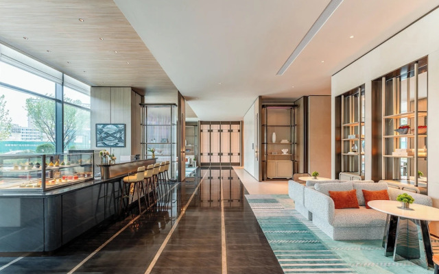 Holiday Inn Changchun High Tech Zone by IHG