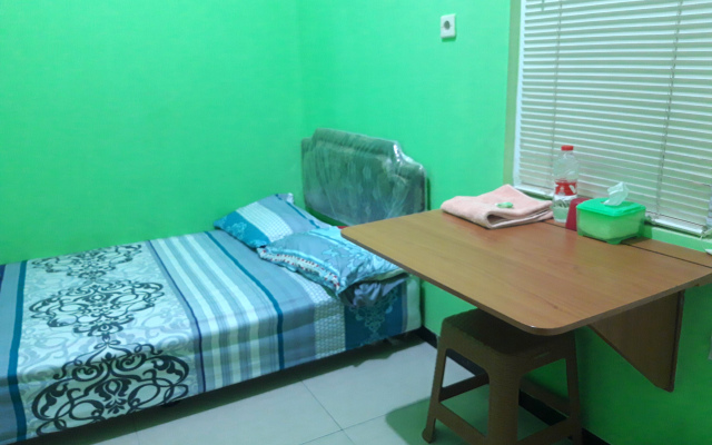 OYO 1815 Gatsu Residence