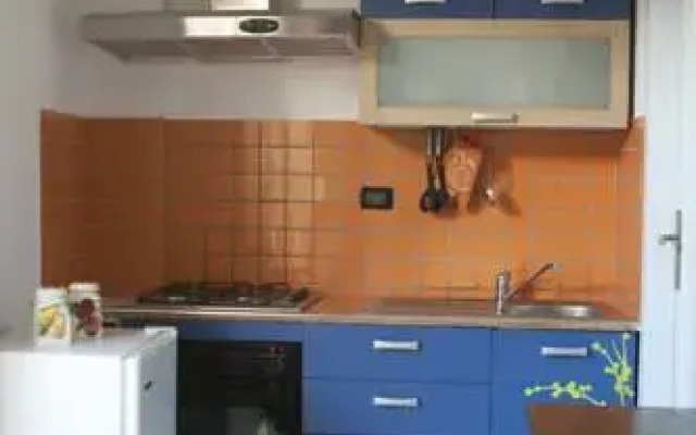 B&B Al Comitato