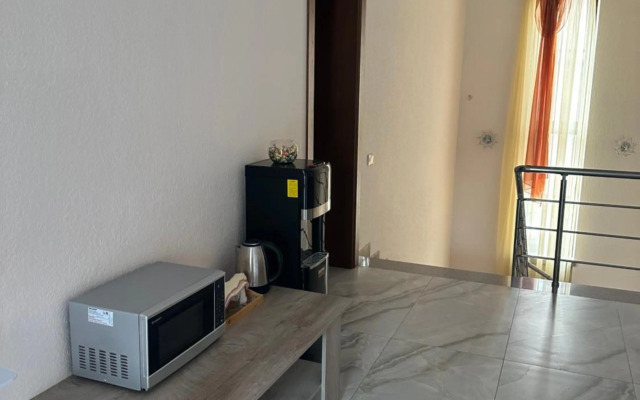 Гостевой дом Генерал