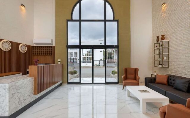 Perlo Hotel Kemer