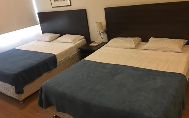 Eco Suites Hotel Manaus