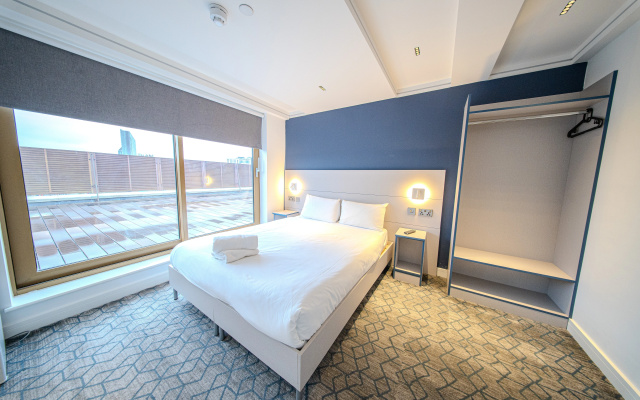 Ilford Grand Hotel