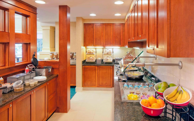Residence Inn by Marriott Boston Norwood