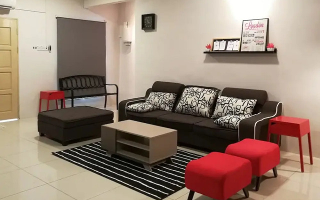 Sandakan Hill Terrace 2