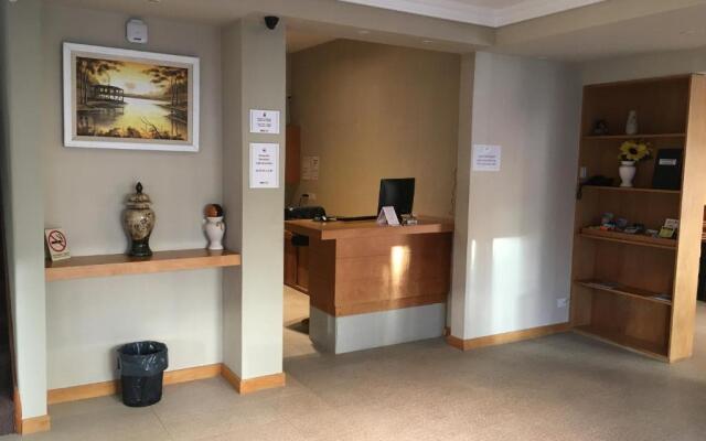 NBH Nativo Boutique Hotel