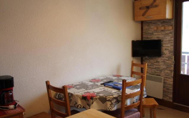 Appartement La Clusaz, 1 pièce, 4 personnes - FR-1-459-102