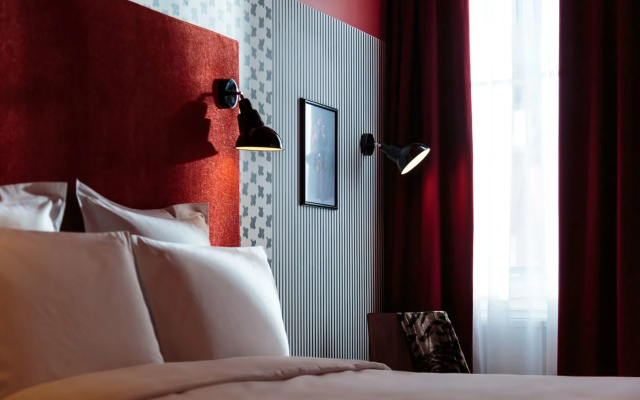 BOMA easy living hotel By Stay Collection