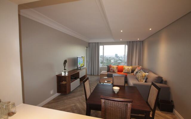 Warren Heights 503 by CTHA