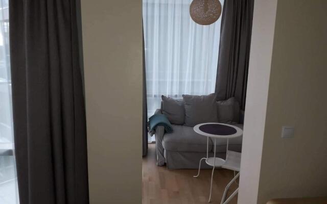 Elijos apartamentai