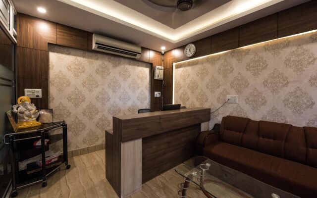 Eclat Suites Mint Gomti Nagar