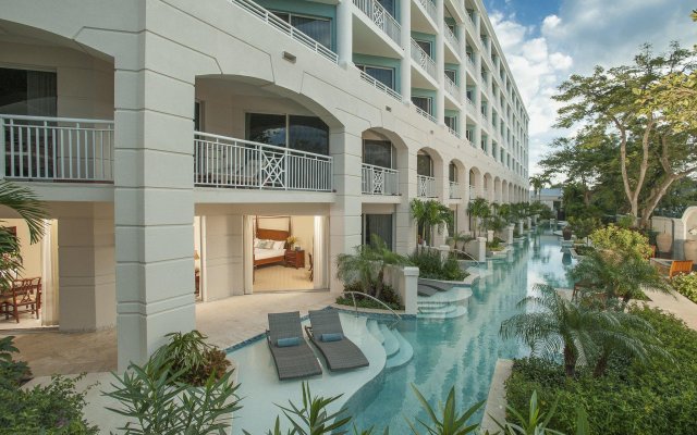 Sandals Royal Bahamian All Inclusive Resort 