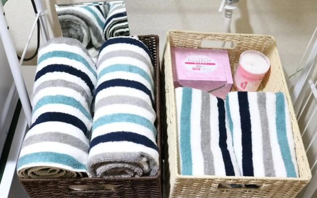 Maison Cresta Urayasu - Vacation STAY 11150