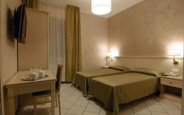 Albergo CAVALLINO 10