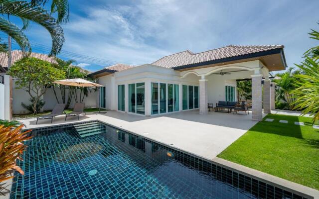 Orchid Paradise Homes OPV429