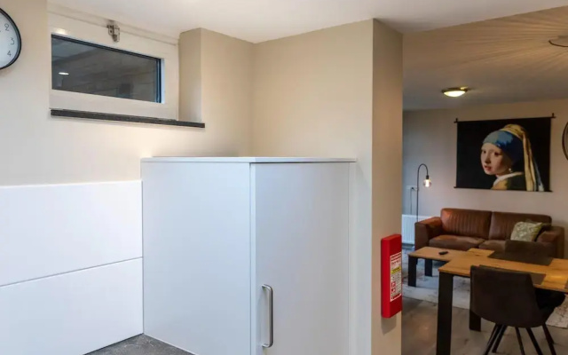Holiday Home in Mook for 6 Person