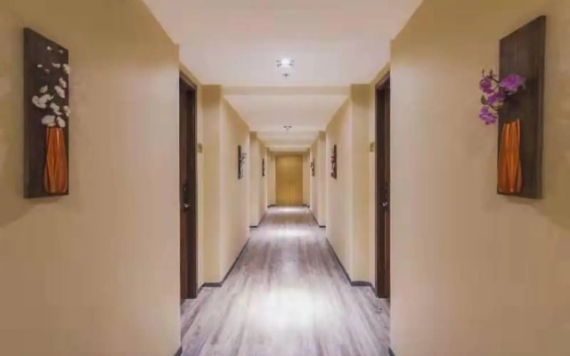 De La Reine Bar  Spa Hotel Guangzhou