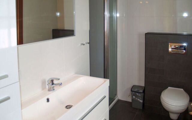 EuroParcs Resort Brunssummerheide 32514